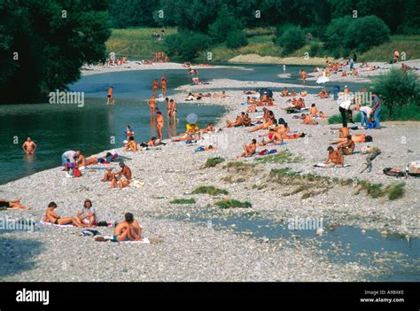 family fkk bilder|199 Naturism In Germany Stock Photos and High